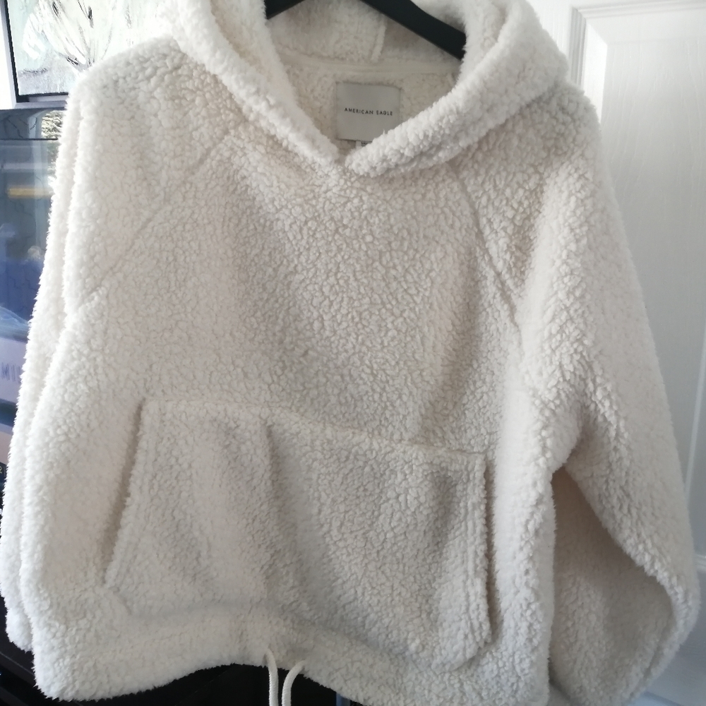 AE sweater